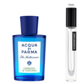 Acqua Di Parma Cipresso di Toscana - 10mL Sample