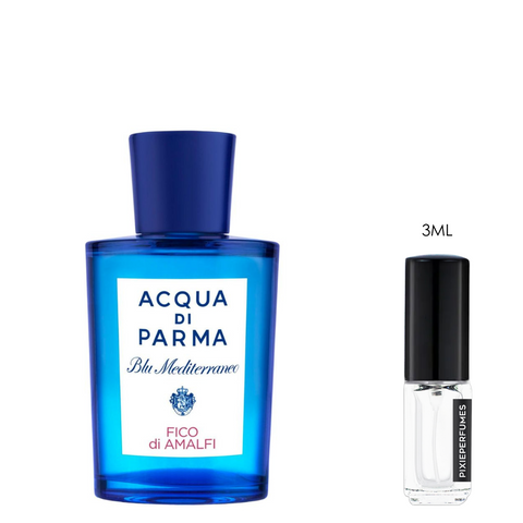 Acqua Di Parma Fico di Amalfi Perfume Samples – PixiePerfumes Acqua Di Parma Fico di Amalfi Perfume Samples – PixiePerfumes