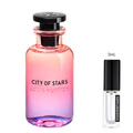 Louis Vuitton City Of Stars - 5mL Sample