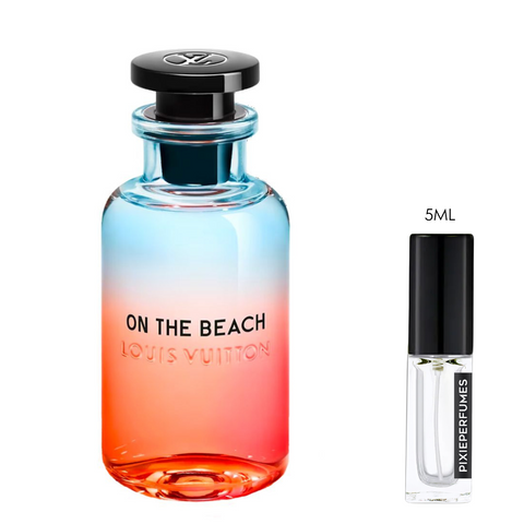 Louis Vuitton On The Beach EDP - 5mL Sample