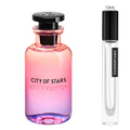 Louis Vuitton City Of Stars - 10mL Sample