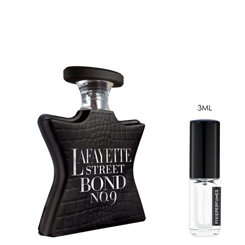 Bond No. 9 Lafayette Street EDP