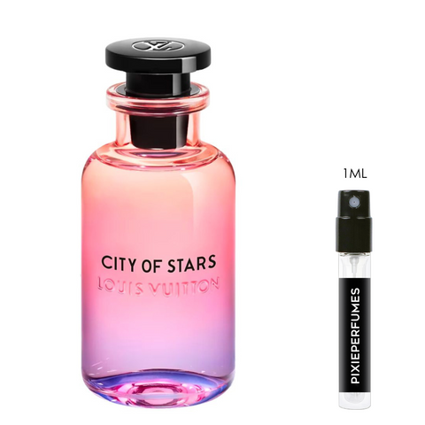 Louis Vuitton City Of Stars - 1mL Sample