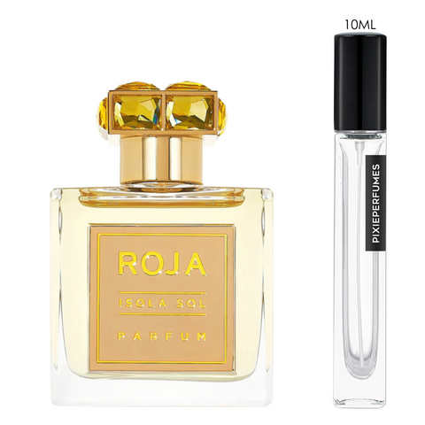 Roja Parfums Isola Sol EDP - 10mL Sample