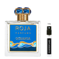 Roja Parfums Oceania - 1mL Sample