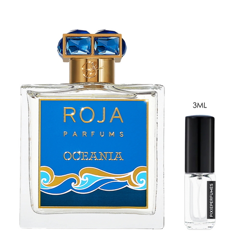 Roja Parfums Oceania - 3mL Sample