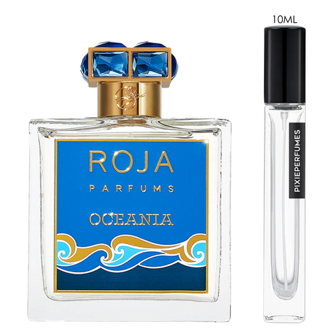 Roja Parfums Oceania - 10mL Sample