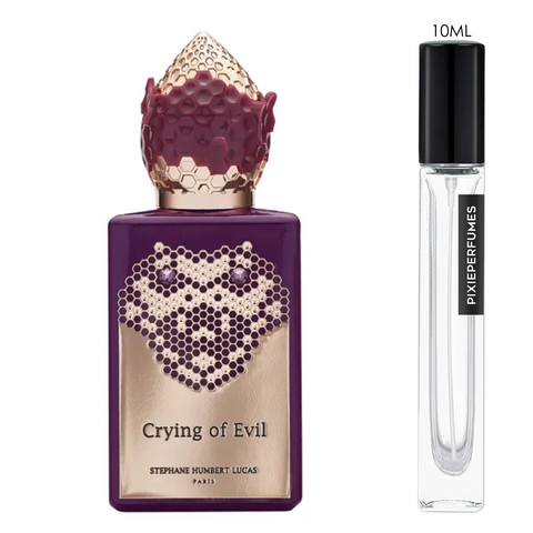 Stephane Humbert Lucas Crying of Evil - 10mL Sample