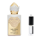 Stephane Humbert Lucas Lady White Snake - 5mL Sample