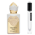 Stephane Humbert Lucas Lady White Snake - 10mL Sample