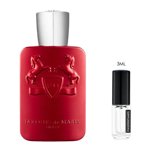 Parfums De Marly Kalan EDP - 3mL Sample