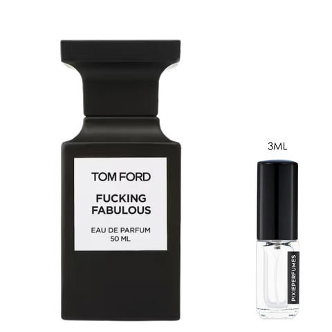 Tom Ford Fucking Fabulous - 3mL Sample