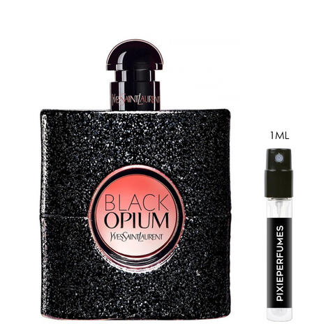 Yves Saint Laurent Black Opium EDP