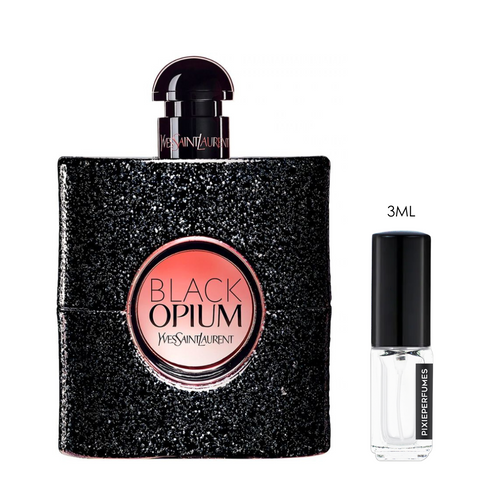 Yves Saint Laurent Black Opium EDP