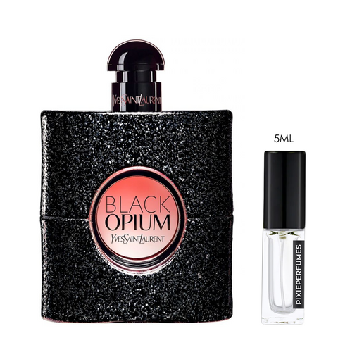 Yves Saint Laurent Black Opium EDP