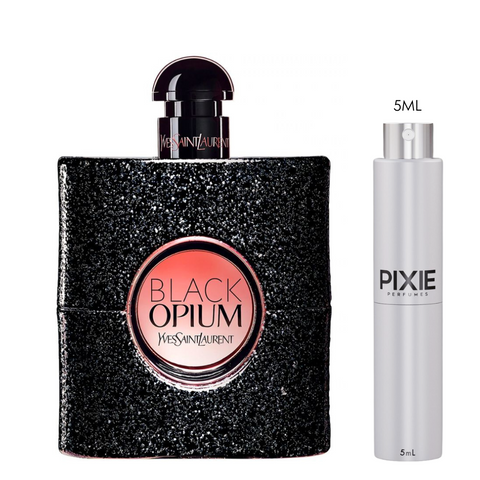 Yves Saint Laurent Black Opium EDP