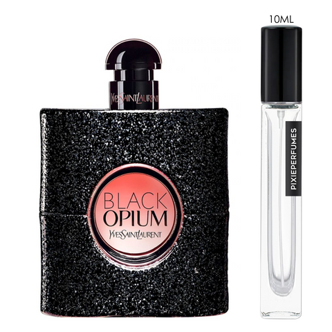 Yves Saint Laurent Black Opium EDP