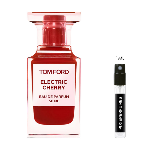 Tom Ford Electric Cherry - 1mL Sample