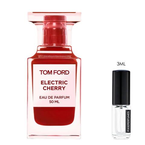 Tom Ford Electric Cherry - 3mL Sample