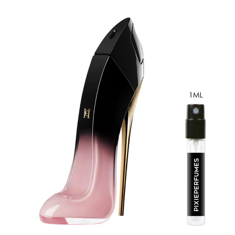 Carolina Herrera Good Girl Blush Elixir EDP - 1mL Sample