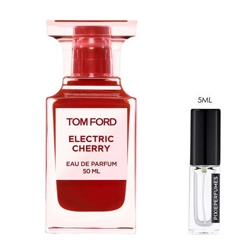 Tom Ford Electric Cherry - 5mL Sample