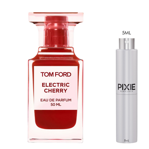 Tom Ford Electric Cherry - Travel Sample