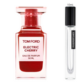 Tom Ford Electric Cherry - 10mL Sample