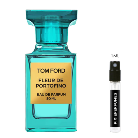 Tom Ford Fleur De Portofino - 1mL Sample