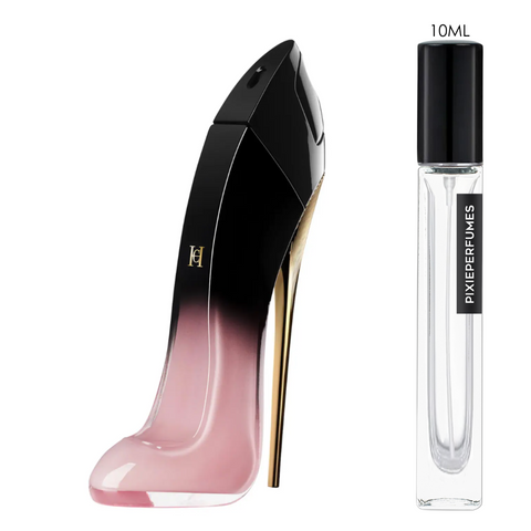 Carolina Herrera Good Girl Blush Elixir EDP - 10mL Sample