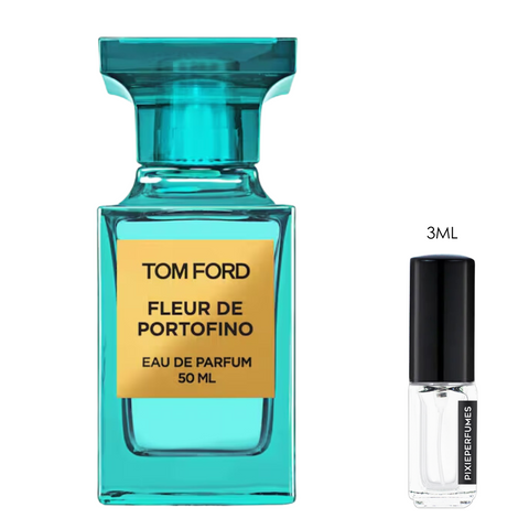 Tom Ford Fleur De Portofino - 3mL Sample