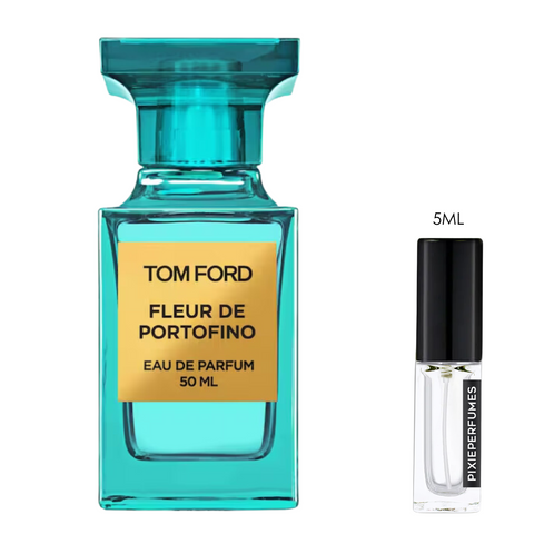 Tom Ford Fleur De Portofino - 5mL Sample