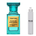 Tom Ford Fleur De Portofino - Travel Sample