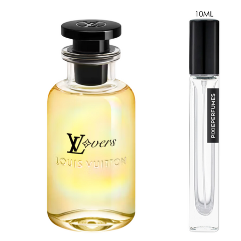 Louis Vuitton Lovers EDP - 10mL Sample