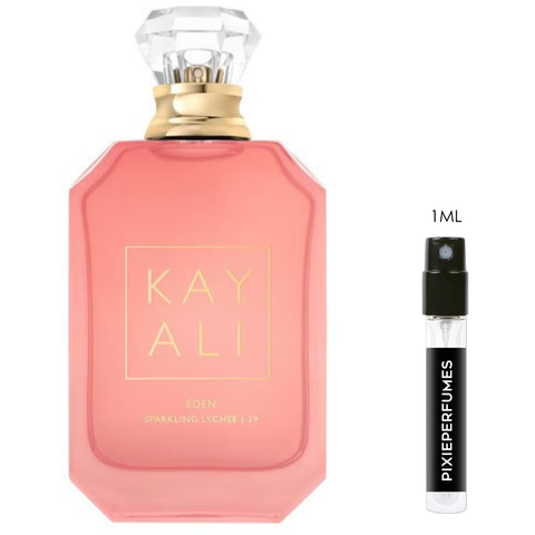 SAMPLE - Kayali Sparkling Lychee EDP