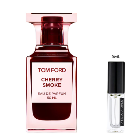 Tom Ford Cherry Smoke - 5mL Sample