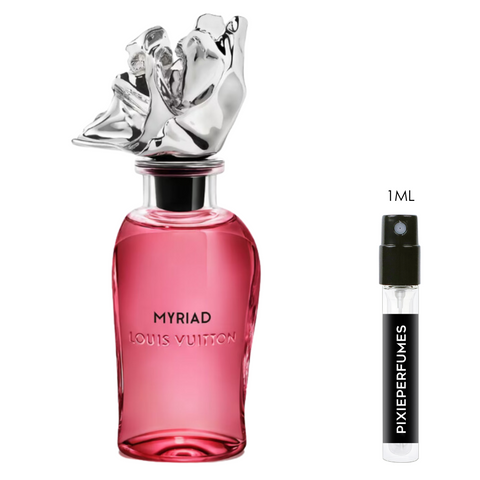 Louis Vuitton Myriad Extrait - 1mL Sample