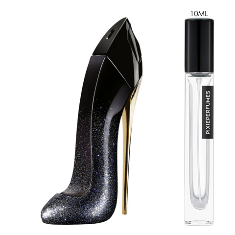 Carolina Herrera Good Girl Supreme EDP - 10mL Sample