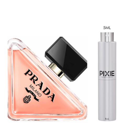 Prada Paradoxe EDP - Travel Sample