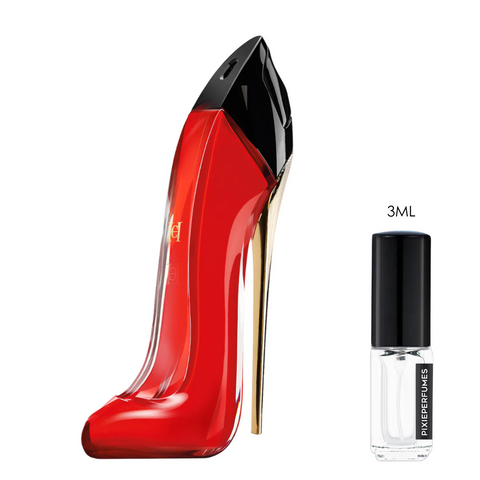 Carolina Herrera Very Good Girl EDP - 3mL Sample