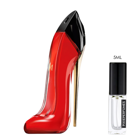 Carolina Herrera Very Good Girl EDP - 5mL Sample