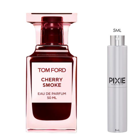 Tom Ford Cherry Smoke - Travel Sample