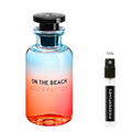 Louis Vuitton On The Beach EDP - 1mL Sample