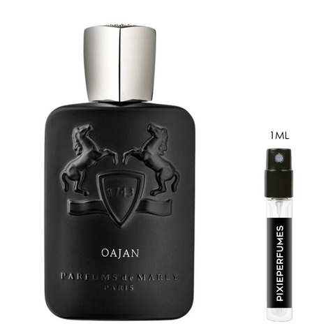 Parfums De Marly Oajan EDP - 1mL Sample