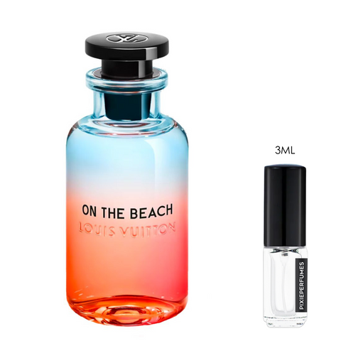 Louis Vuitton On The Beach EDP - 3mL Sample