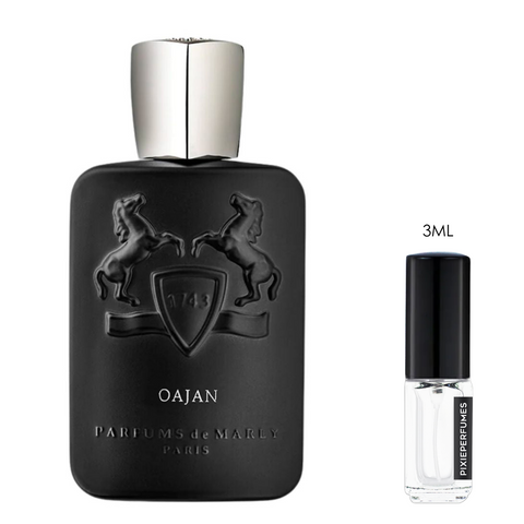 Parfums De Marly Oajan EDP - 3mL Sample