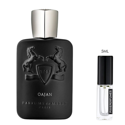 Parfums De Marly Oajan EDP - 5mL Sample