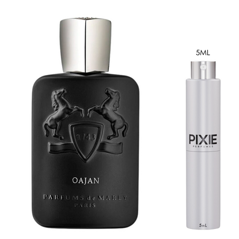 Parfums De Marly Oajan EDP - Travel Sample