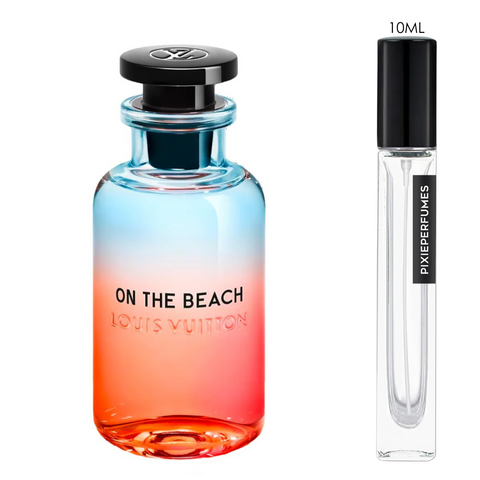 Louis Vuitton On The Beach EDP - 10mL Sample