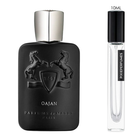 Parfums De Marly Oajan EDP - 10mL Sample