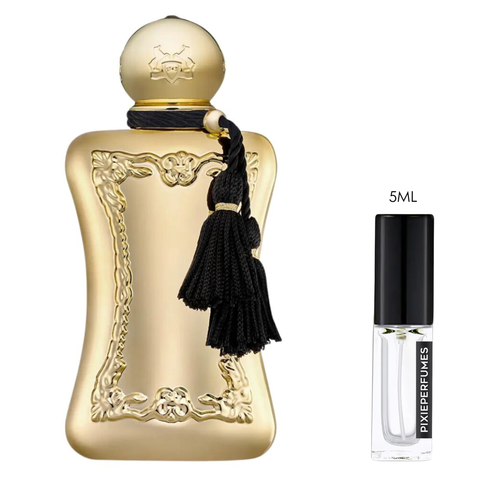 SAMPLE - Parfums De Marly Darcy EDP